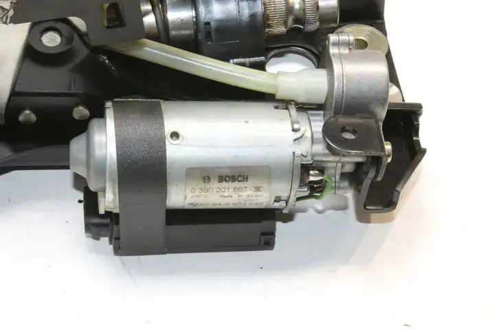 BMW X5 E53 (1999 - 2006) 1094265 Комплект оси рулевого колеса — фото 3