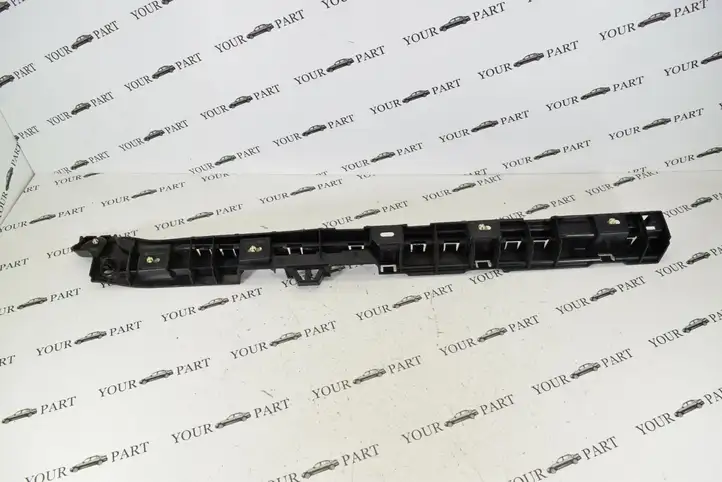 BMW 5 F10 F11 (2009 - 2016) 7204021 Усилитель порога — фото 8
