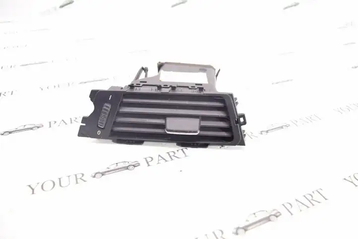 BMW 3 E90 E91 (2005 - 2012) 6922633 Боковой воздушный дефлектор — фото 1