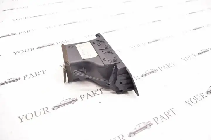 BMW 3 E90 E91 (2005 - 2012) 6922633 Боковой воздушный дефлектор — фото 3