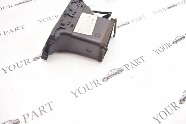 BMW 3 E90 E91 (2005 - 2012) 6922633 Боковой воздушный дефлектор — фото 5