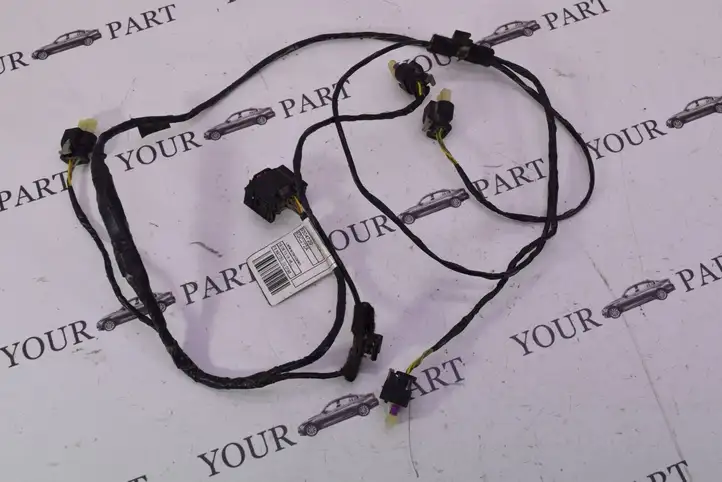 BMW X3 F25 (2010 - 2017) 9304730 Прочая электропроводка — фото 2