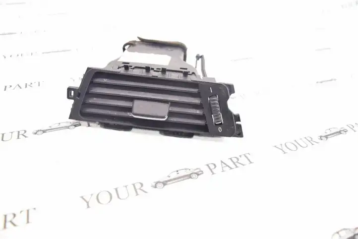 BMW 3 E90 E91 (2005 - 2012) 6922634 Боковой воздушный дефлектор — фото 1