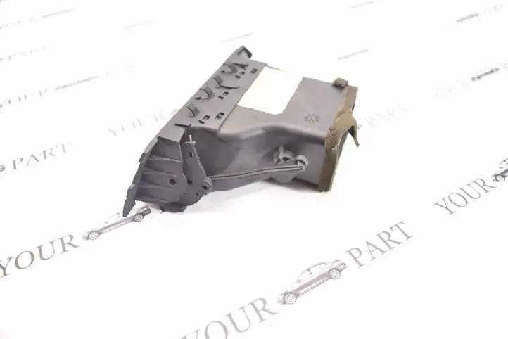 BMW 3 E90 E91 (2005 - 2012) 6922634 Боковой воздушный дефлектор — фото 5