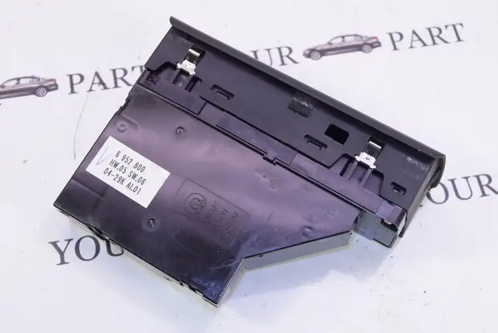 BMW X5 E53 (1999 - 2006) 6952800 Кнопка стеклоподъемников — фото 4