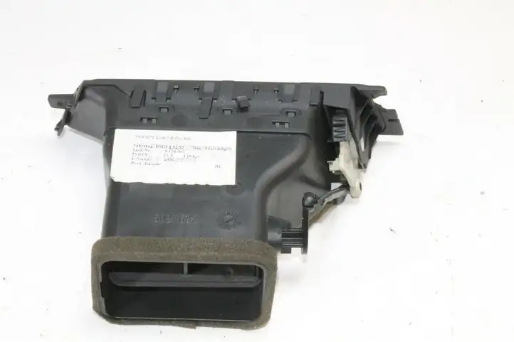 BMW 3 E90 E91 (2005 - 2012) 9130465 Боковой воздушный дефлектор — фото 2