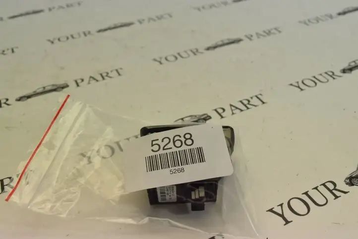 BMW 3 F30 F35 F31 (2012 - 2018) 9208106 Блок кнопок стеклоподъемников — фото 6