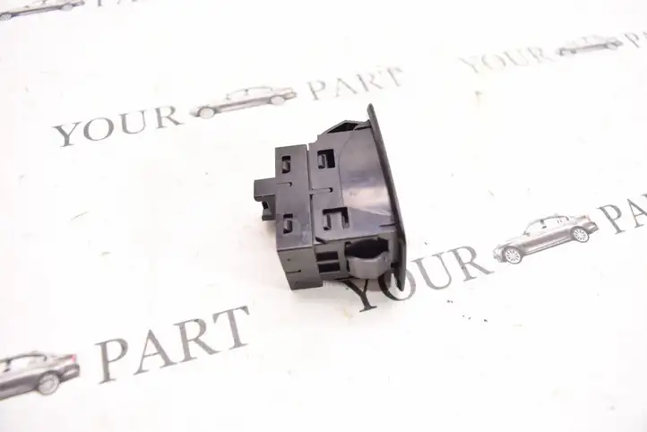 BMW 3 F30 F35 F31 (2012 - 2018) 9208106 Блок кнопок стеклоподъемников — фото 4