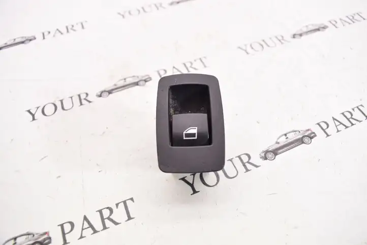 BMW X3 F25 (2010 - 2017) 9208106 Блок кнопок стеклоподъемников — фото 1