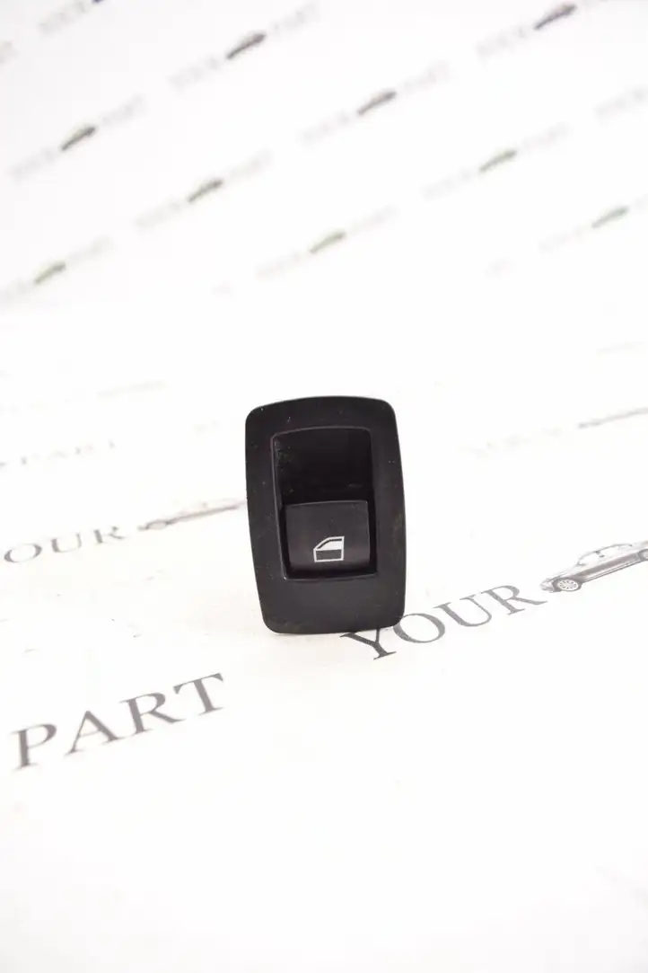 BMW X3 F25 (2010 - 2017) 9208106 Блок кнопок стеклоподъемников — фото 5
