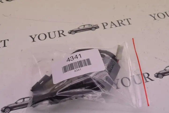 BMW 3 E90 E91 (2005 - 2012) 6936592 Прочая электропроводка — фото 7