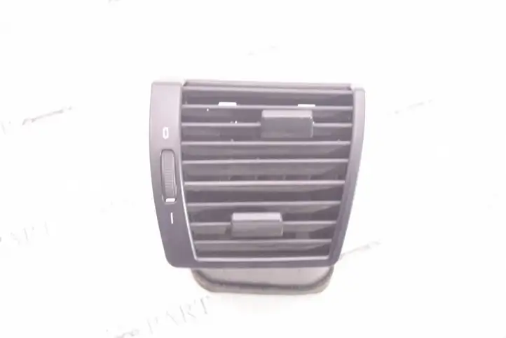 BMW X5 E53 (1999 - 2006) 8402215 Боковой воздушный дефлектор — фото 8
