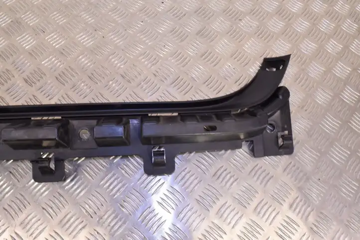 BMW 3 E90 E91 (2005 - 2012) 7058522 Кронштейн заднего бампера — фото 4