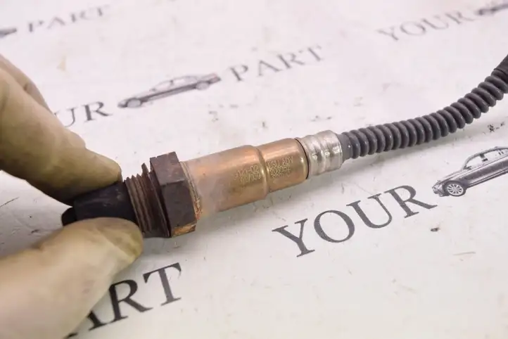 BMW X3 F25 (2010 - 2017) 7589121 Лямбда-зонд — фото 6
