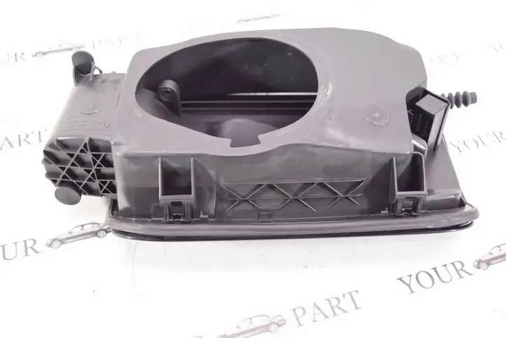 BMW 5 F10 F11 (2009 - 2016) 7204365 Крышка топливного бака — фото 3