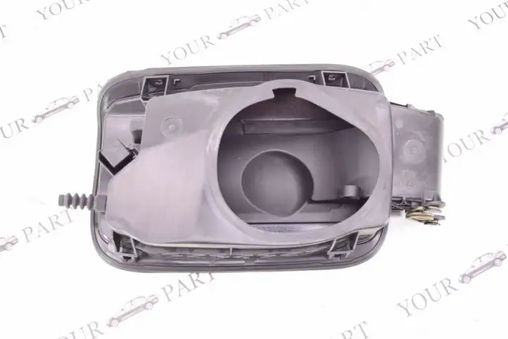 BMW 5 F10 F11 (2009 - 2016) 7204365 Крышка топливного бака — фото 6
