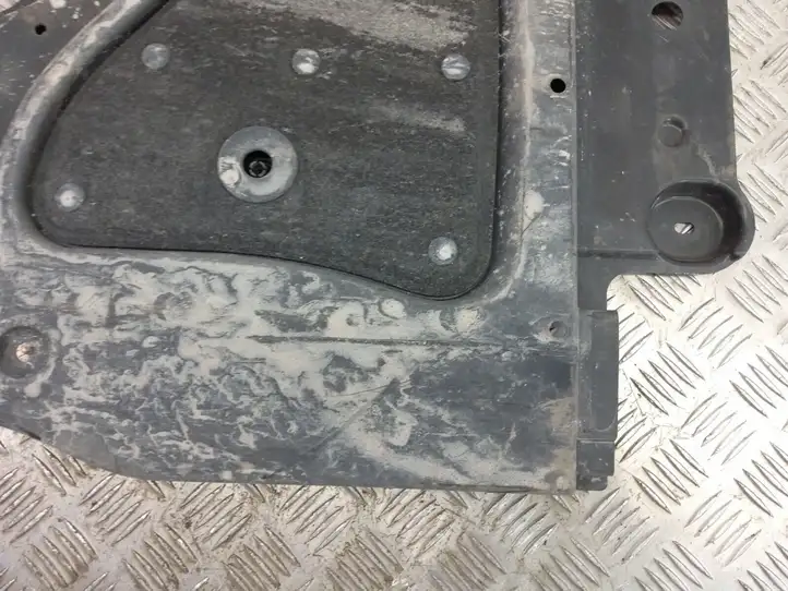 Lexus LS 460 - 600H (2006 - 2009) 5388550021 Защита днища передней части — фото 2