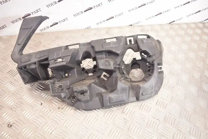 BMW X3 F25 (2010 - 2017) 7212955 Кронштейн переднего бампера — фото 1