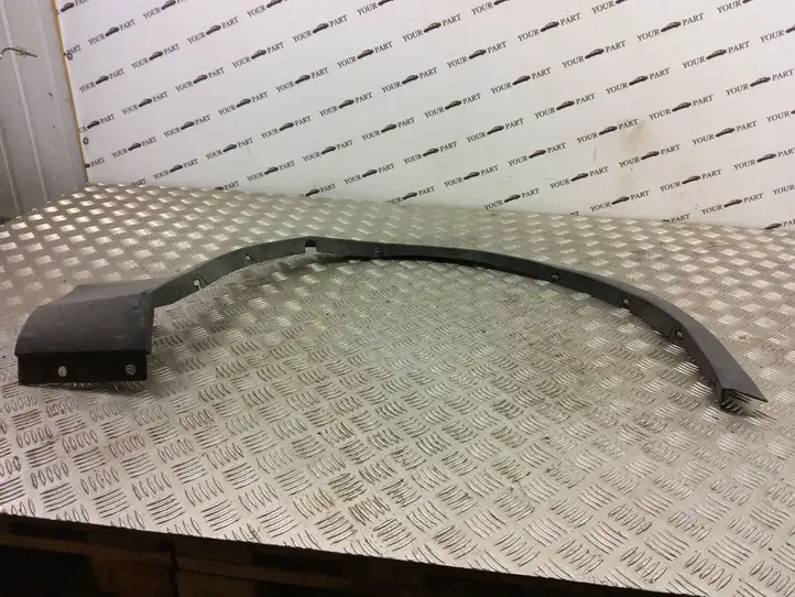 BMW X3 F25 (2010 - 2017) 7210082 Накладка колесной арки — фото 3