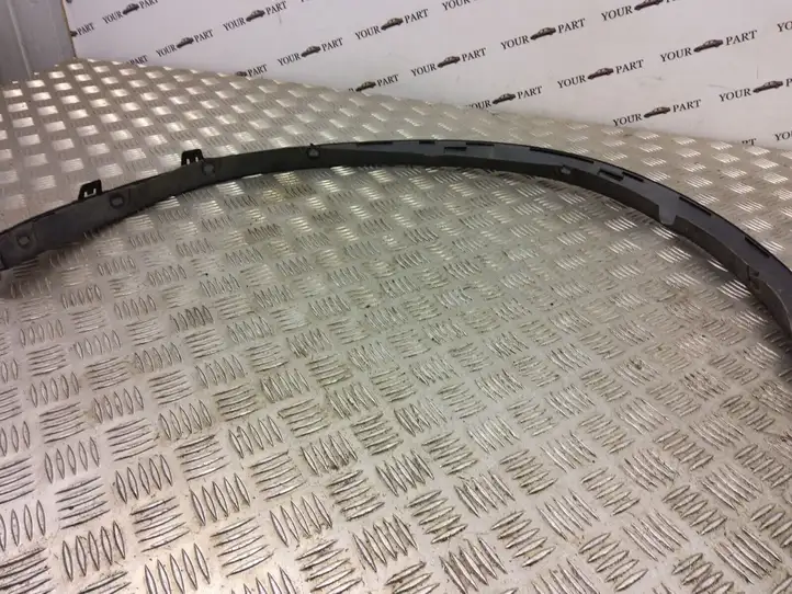 BMW X3 F25 (2010 - 2017) 7210082 Накладка колесной арки — фото 5