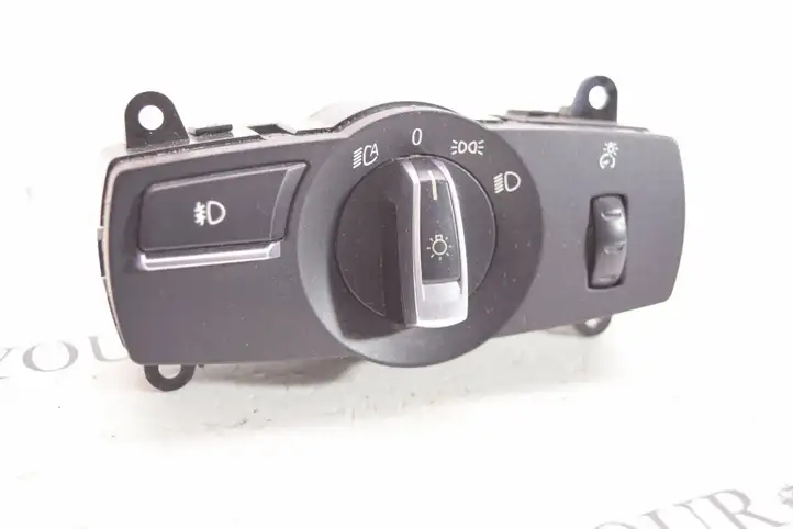 BMW X3 F25 (2010 - 2017) 9192745 Включатель фонарей — фото 6