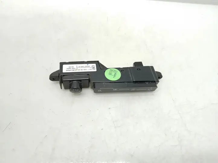 Mercedes-Benz E W211 (2002 - 2009) A2115420826 Другие включатели / ручки/ переключатели — фото 4