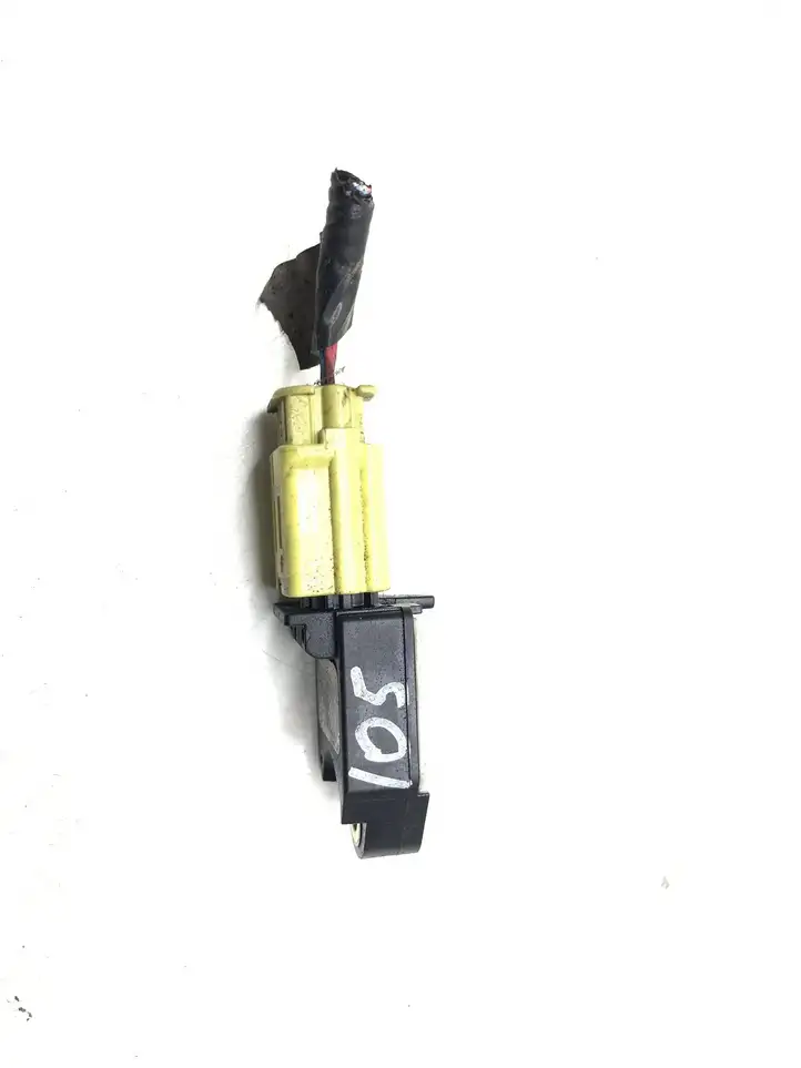Toyota Yaris (2005 - 2009) 898310H010 Датчик удара SRS — фото 3