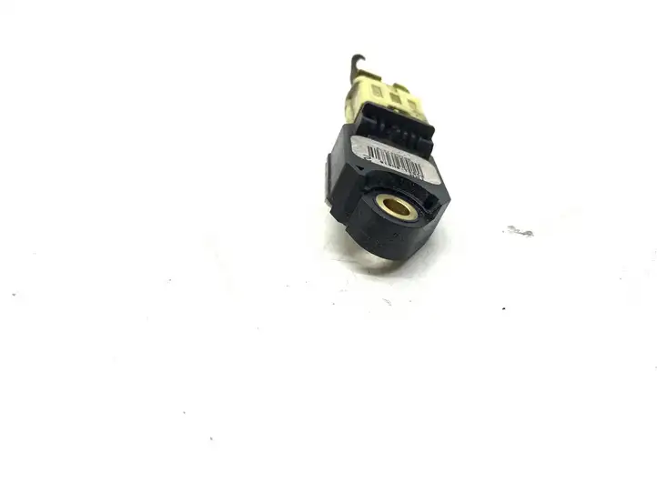 Toyota Yaris (2005 - 2009) 898310H010 Датчик удара SRS — фото 5