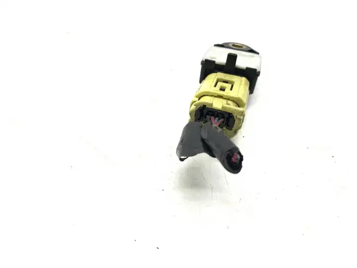 Toyota Yaris (2005 - 2009) 898310H010 Датчик удара SRS — фото 6