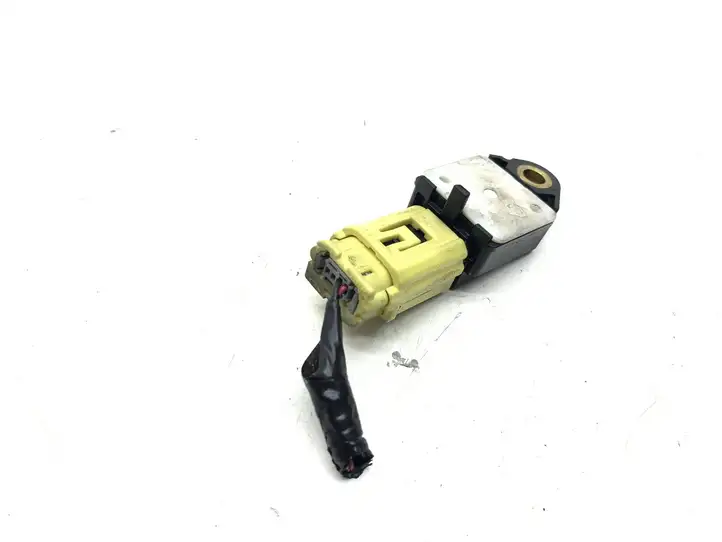 Toyota Yaris (2005 - 2009) 898310D010 Датчик удара SRS — фото 3