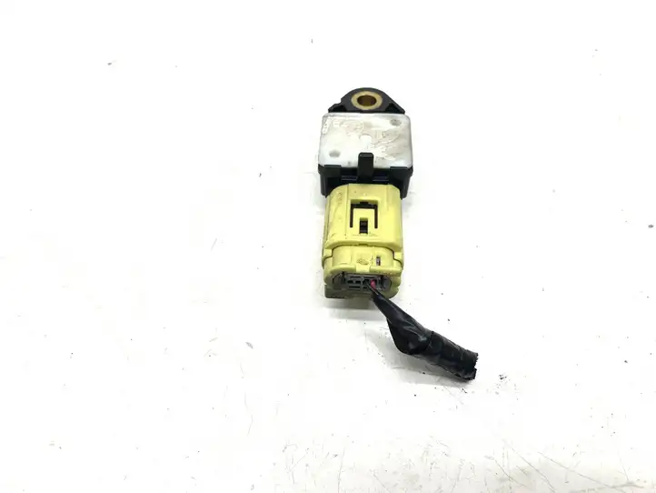 Toyota Yaris (2005 - 2009) 898310D010 Датчик удара SRS — фото 4