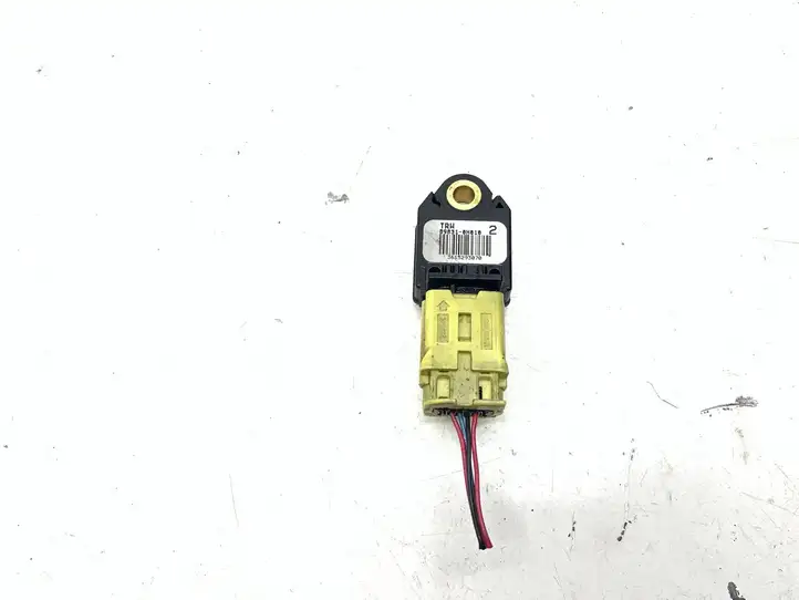 Toyota Yaris (2005 - 2009) 898310H010 Датчик удара SRS — фото 1