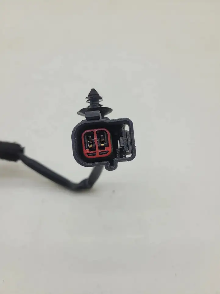(2012 - 2016) P31305432 Датчик удара SRS — фото 3