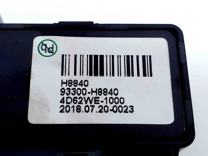 Kia Rio (2017 - 2020) 93300H8840 Другие включатели / ручки/ переключатели — фото 4