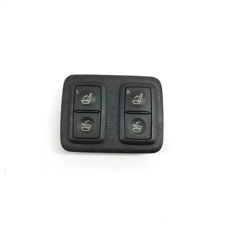 Mercedes-Benz GL X164 (2006 - 2012) A1648706810 Другие включатели / ручки/ переключатели — фото 1