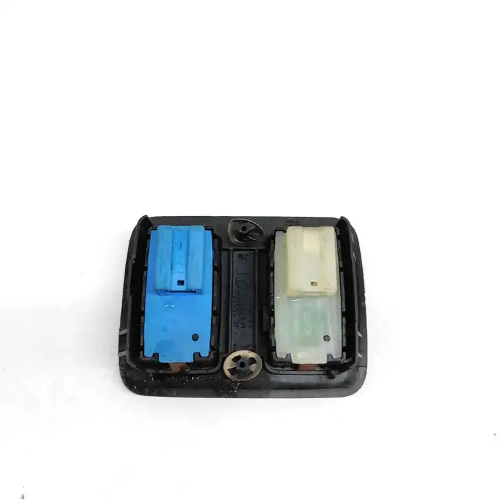 Mercedes-Benz GL X164 (2006 - 2012) A1648706810 Другие включатели / ручки/ переключатели — фото 2