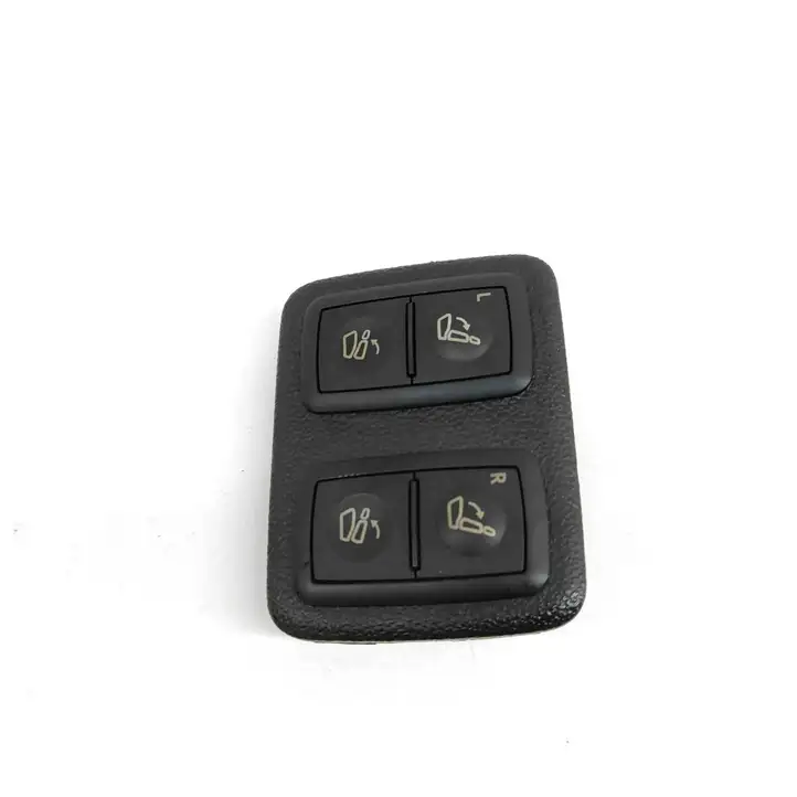 Mercedes-Benz GL X164 (2006 - 2012) A1648706810 Другие включатели / ручки/ переключатели — фото 3