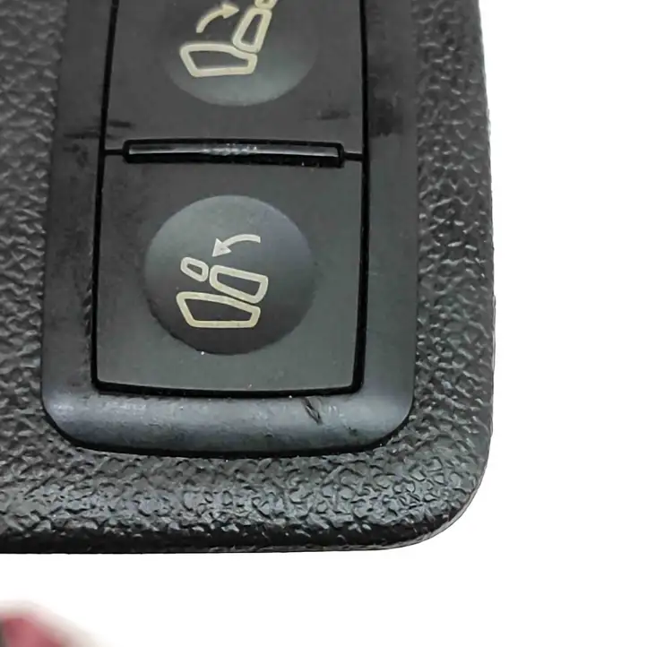 Mercedes-Benz GL X164 (2006 - 2012) A1648706810 Другие включатели / ручки/ переключатели — фото 6