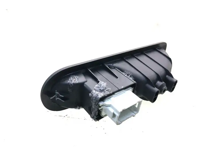 Renault Scenic II - Grand scenic II (2003 - 2006) 156013870 Блок кнопок стеклоподъемников — фото 2