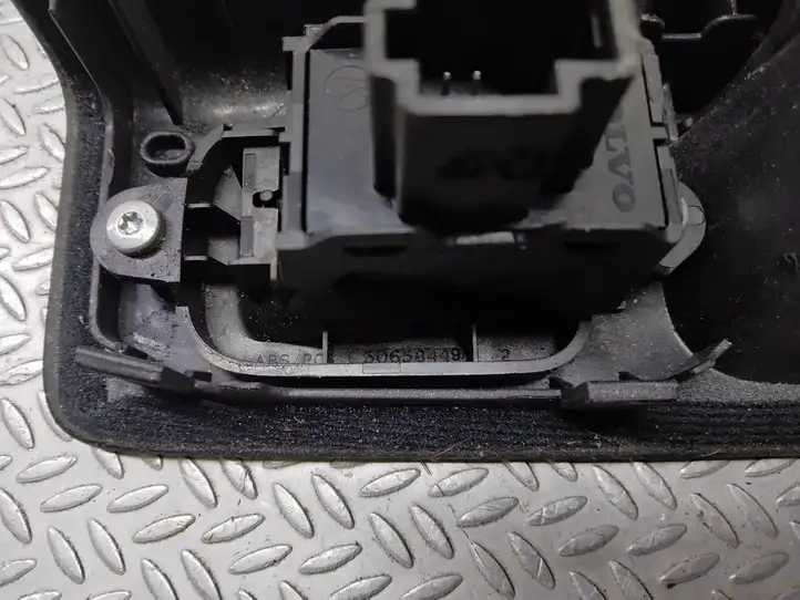 Volvo V50 (2004 - 2008) 30658449 Кнопка стеклоподъемников — фото 2
