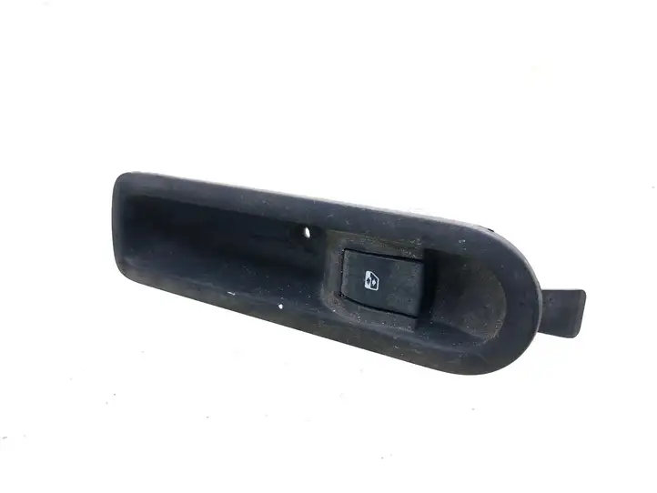 Renault Scenic II - Grand scenic II (2003 - 2006) 156013870 Блок кнопок стеклоподъемников — фото 1