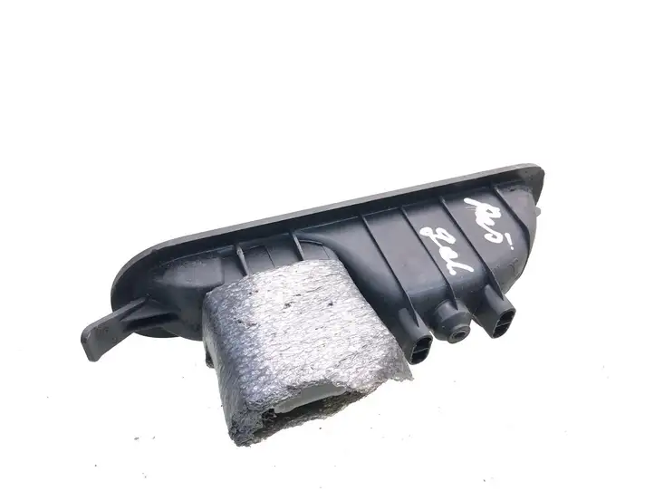 Renault Scenic II - Grand scenic II (2003 - 2006) 156013870 Блок кнопок стеклоподъемников — фото 2