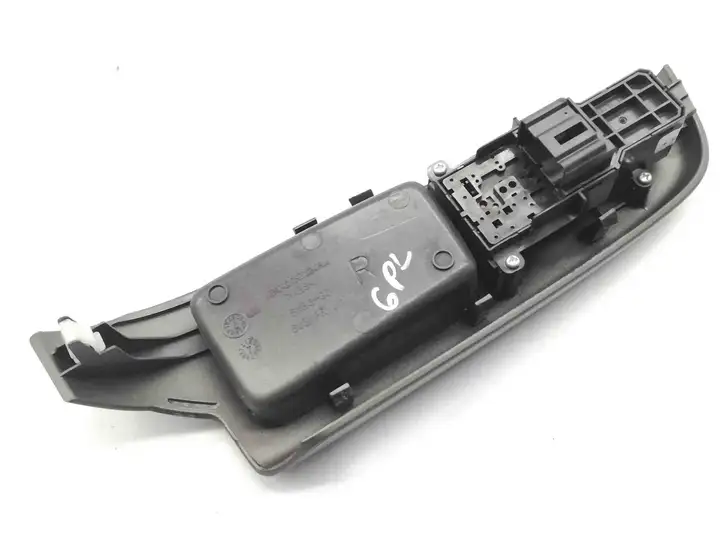 Honda Civic (2006 - 2011) SNB6G0 Кнопка стеклоподъемников — фото 3