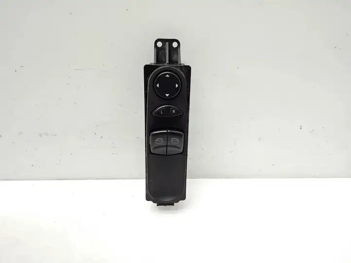 Mercedes-Benz Sprinter W906 (2006 - 2018) A9065451213 Блок кнопок стеклоподъемников — фото 1