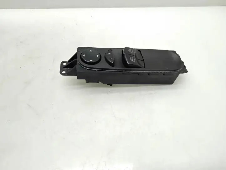 Mercedes-Benz Sprinter W906 (2006 - 2018) A9065451213 Блок кнопок стеклоподъемников — фото 4