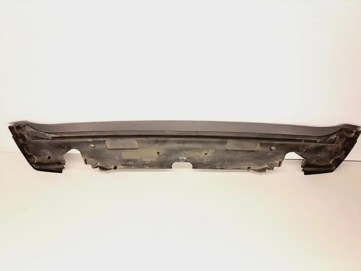 Jaguar X-Type (2001 - 2008) 4X43N402AB0 Прочая отделка багажника — фото 1
