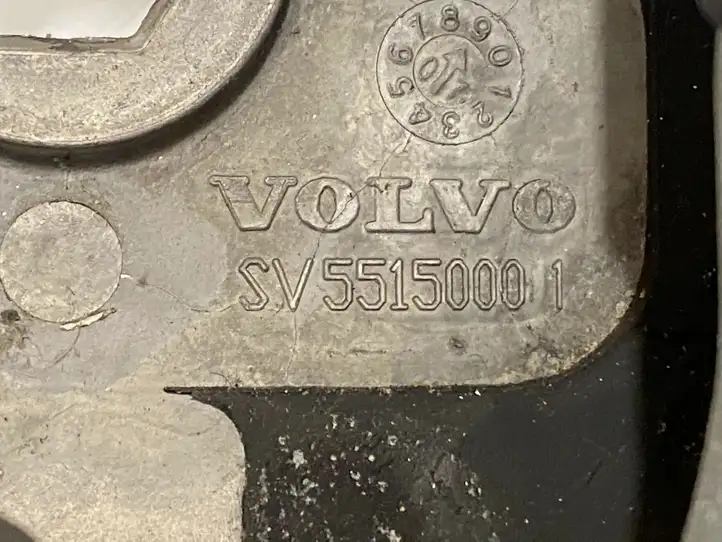 Volvo V50 (2004 - 2008) PV55150060 Руль — фото 3