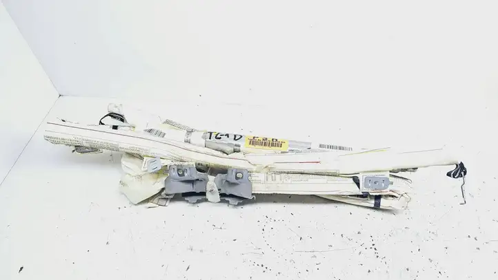 Toyota Corolla Verso AR10 (2004 - 2009) 621700F010 Боковая подушка безопасности шторка — фото 3
