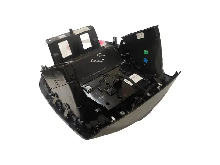 Ford Transit - Tourneo Connect (2009 - 2017) 18835EJ3BP7 Центральная консоль — фото 4