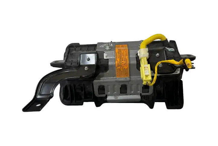 Kia Picanto (2011 - 2015) 569701Y000EQ Подушка безопасности пассажира — фото 2